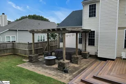 112 Summer Hill Road, Simpsonville, SC 29681 - Photo 41