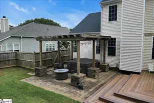 112 Summer Hill Rd, Simpsonville, SC 29681 - Photo 41