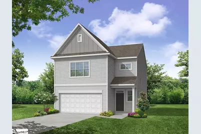 317 Metz Drive, Greenville, SC 29611 - Photo 1