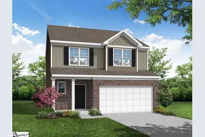 309 Metz Drive, Greenville, SC 29611 - Photo 1