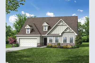 343 Goodison Way, Woodruff, SC 29388 - Photo 1
