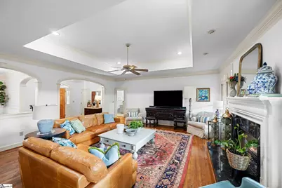 9 March Winds Court, Greer, SC 29650 - Photo 7