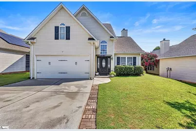 106 Elmhurst Lane, Anderson, SC 29621 - Photo 1