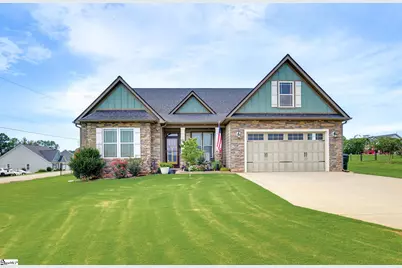 1201 Sloan Road, Inman, SC 29349 - Photo 1
