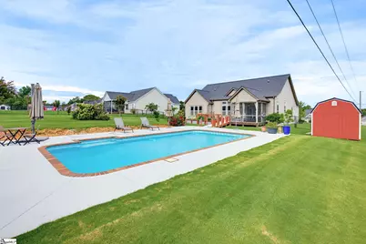 1201 Sloan Road, Inman, SC 29349 - Photo 37