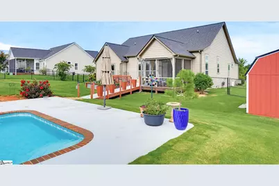 1201 Sloan Road, Inman, SC 29349 - Photo 39