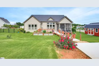 1201 Sloan Road, Inman, SC 29349 - Photo 45