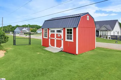 1201 Sloan Road, Inman, SC 29349 - Photo 41