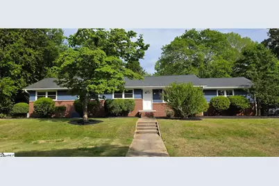 191 Pershing Street, Spartanburg, SC 29302 - Photo 1