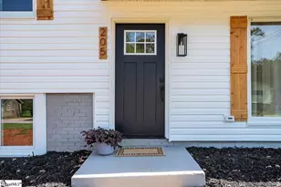 205 Brookmere Rd, Simpsonville, SC 29681 - Photo 7