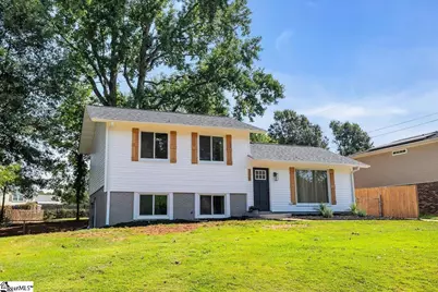 205 Brookmere Road, Simpsonville, SC 29681 - Photo 3