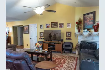 240 Watercourse Way, Greer, SC 29651 - Photo 9