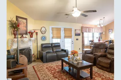 240 Watercourse Way, Greer, SC 29651 - Photo 7