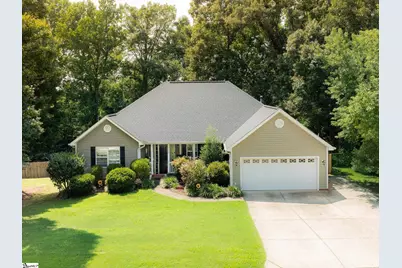 240 Watercourse Way, Greer, SC 29651 - Photo 1