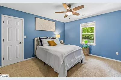 131 Woodridge Drive, Spartanburg, SC 29301 - Photo 19
