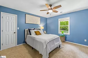 131 Woodridge Dr, Spartanburg, SC 29301 - Photo 19