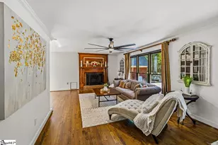 131 Woodridge Dr, Spartanburg, SC 29301 - Photo 5