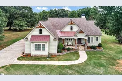 1204 Cherokee Road, Townville, SC 29689 - Photo 1