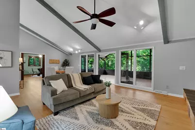 131 Browning Drive, Greer, SC 29650 - Photo 5