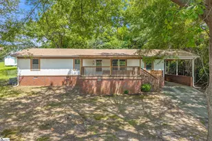 137 Rosemond St, Pickens, SC 29671 - Photo 1
