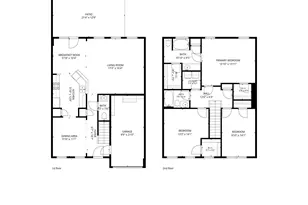 1303 Alexandrite Ln, Mauldin, SC 29662 - Photo 45