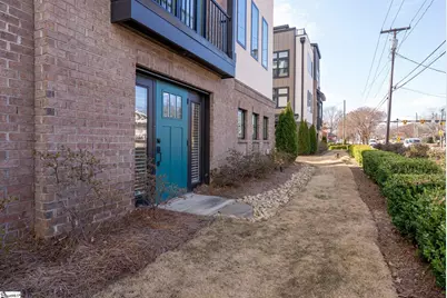 121 W Stone Avenue #7, Greenville, SC 29609 - Photo 35