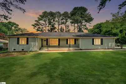 117 Royal Oak Road, Greenville, SC 29607 - Photo 1