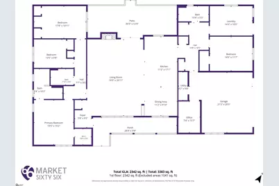 117 Royal Oak Road, Greenville, SC 29607 - Photo 49