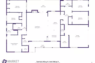 117 Royal Oak Rd, Greenville, SC 29607 - Photo 49