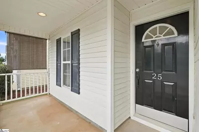 25 Minots Ledge Lane, Simpsonville, SC 29681 - Photo 5