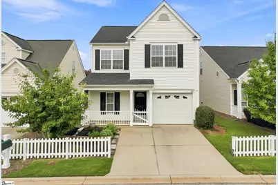 25 Minots Ledge Lane, Simpsonville, SC 29681 - Photo 1