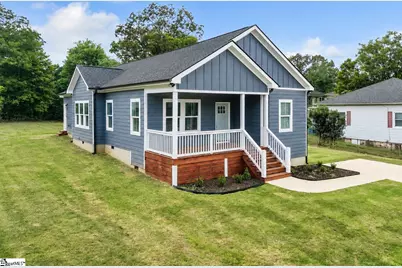 54 3rd Avenue, Greenville, SC 29611 - Photo 1