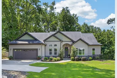221 Foxhound Road, Simpsonville, SC 29680 - Photo 1