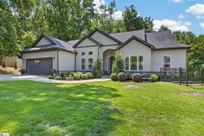 221 Foxhound Road, Simpsonville, SC 29680 - Photo 3