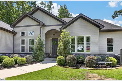 221 Foxhound Road, Simpsonville, SC 29680 - Photo 5