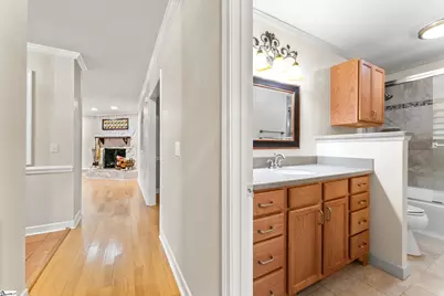 203 Fredericksburg Drive, Simpsonville, SC 29681 - Photo 23