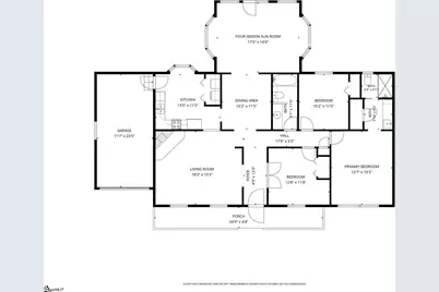 203 Fredericksburg Drive, Simpsonville, SC 29681 - Photo 35