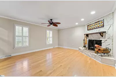 203 Fredericksburg Drive, Simpsonville, SC 29681 - Photo 5