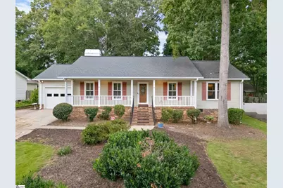 203 Fredericksburg Drive, Simpsonville, SC 29681 - Photo 1