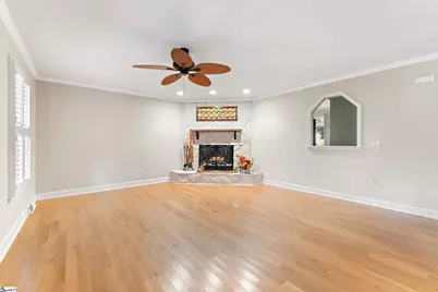 203 Fredericksburg Drive, Simpsonville, SC 29681 - Photo 7