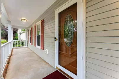 203 Fredericksburg Drive, Simpsonville, SC 29681 - Photo 3