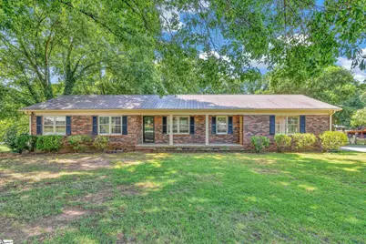 303 McNeil Drive, Anderson, SC 29624 - Photo 1