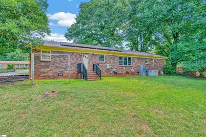 303 McNeil Drive, Anderson, SC 29624 - Photo 21