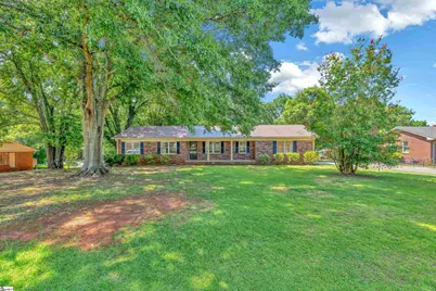 303 McNeil Drive, Anderson, SC 29624 - Photo 25