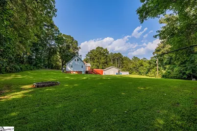 822 Mount Moriah Road, Greenwood, SC 29646 - Photo 7