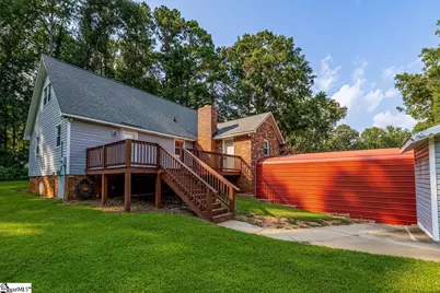 822 Mount Moriah Road, Greenwood, SC 29646 - Photo 13