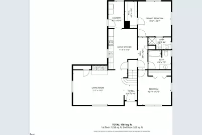 822 Mount Moriah Road, Greenwood, SC 29646 - Photo 47