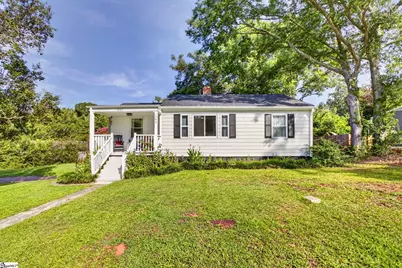 1903 Dobbins Avenue, Anderson, SC 29625 - Photo 1