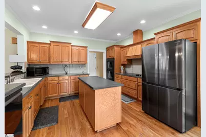 1527 S Blackstock Road, Landrum, SC 29356 - Photo 33