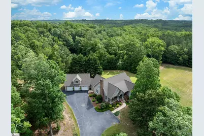 1527 S Blackstock Road, Landrum, SC 29356 - Photo 5